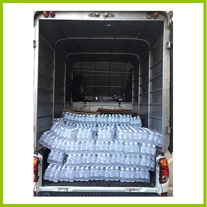 รถรับจ้างขนของซอยกีบหมู